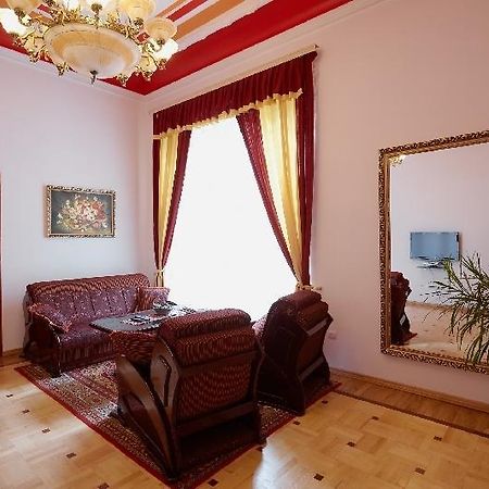 Apartments On Doroshenka 19 Львов Экстерьер фото